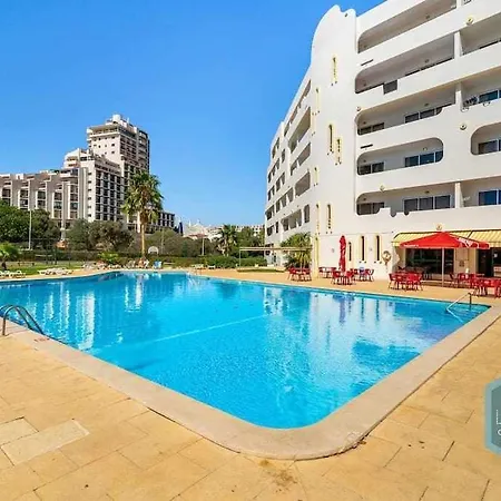 Casa Branca 409 - Dream * Albufeira