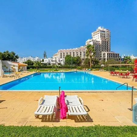 Apartamento Casa Branca 409 - Dream