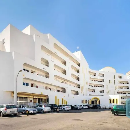 Apartamento Casa Branca 409 - Dream