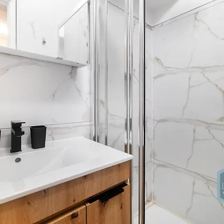 Apartamento Casa Branca 409 - Dream