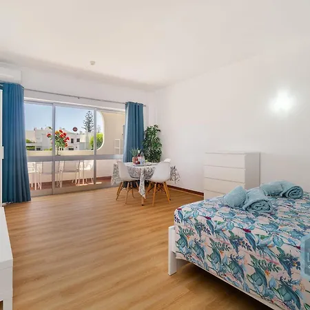Casa Branca 409 - Dream Apartamento *