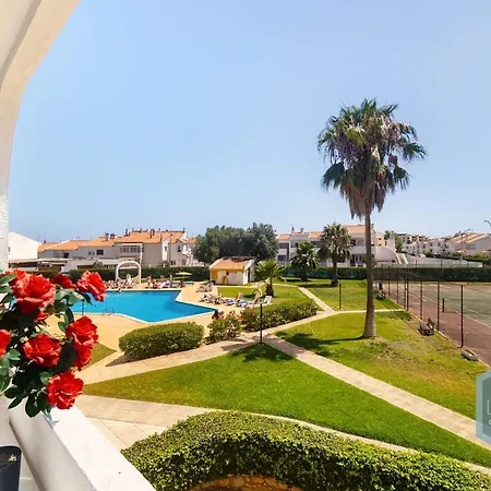 Casa Branca 409 - Dream Lägenhet Albufeira