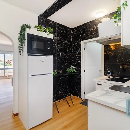 Apartamento Casa Branca 409 - Dream Albufeira