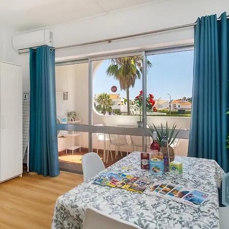 Casa Branca 409 - Dream Albufeira