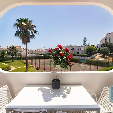 Casa Branca 409 - Dream * Albufeira