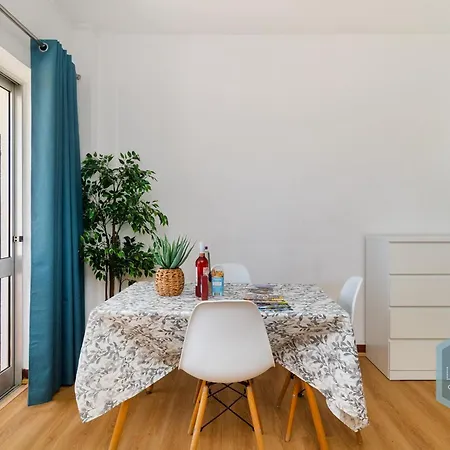 Casa Branca 409 - Dream Appartement