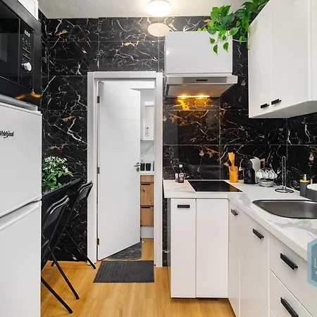 Appartement Casa Branca 409 - Dream *