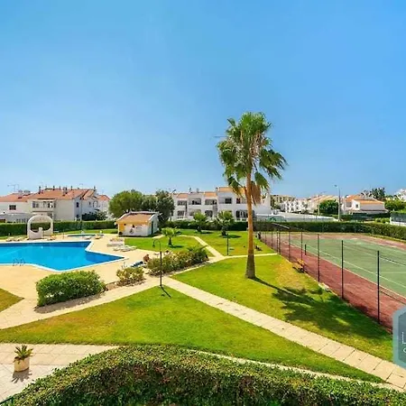Apartment Casa Branca 409 - Dream Albufeira